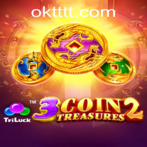 Unveiling the Excitement of 3CoinTreasures2: A Riveting Adventure