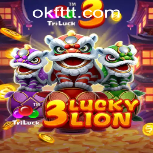 Discovering the World of 3LUCKYLION: A Game of Strategy and Chance