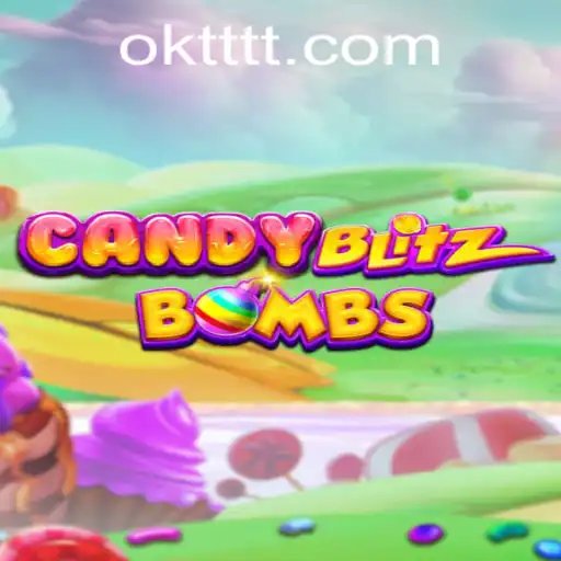 CandyBlitzBombs: A Sweet New Adventure