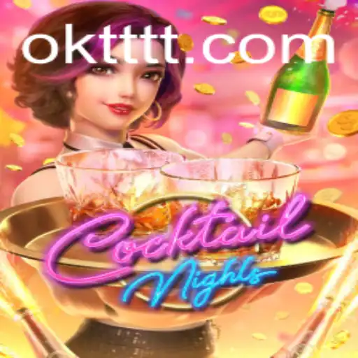 Cocktail Nights: A Spirited Game of Strategy and Fun