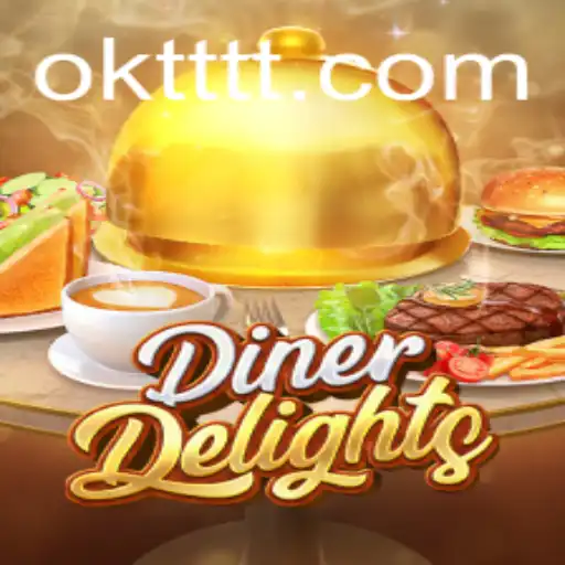 DinerDelights: Serving Fun with Every Order