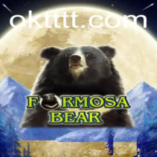 FormosaBear Game Exploration