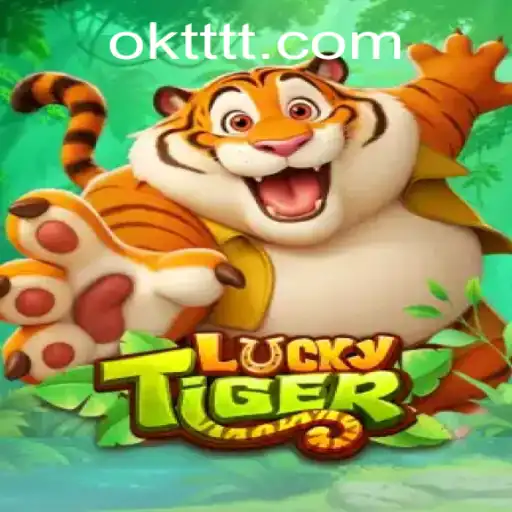 Exploring 'LuckyTiger': A Thrilling Adventure for Gaming Enthusiasts