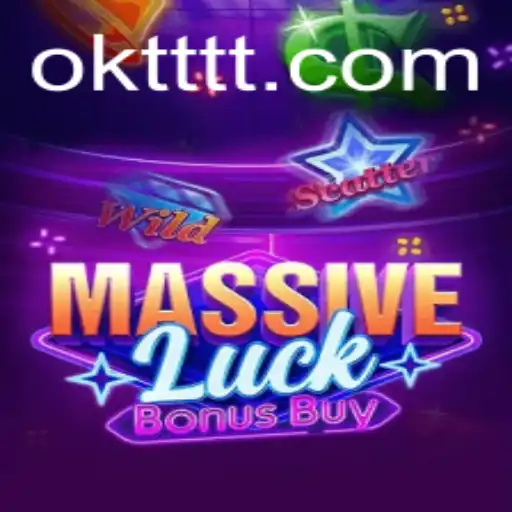 Exploring the Exciting World of MassiveLuckBonusBuy