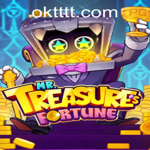 Exploring the Enigma of MrTreasuresFortune: A Journey Through Gaming Adventure
