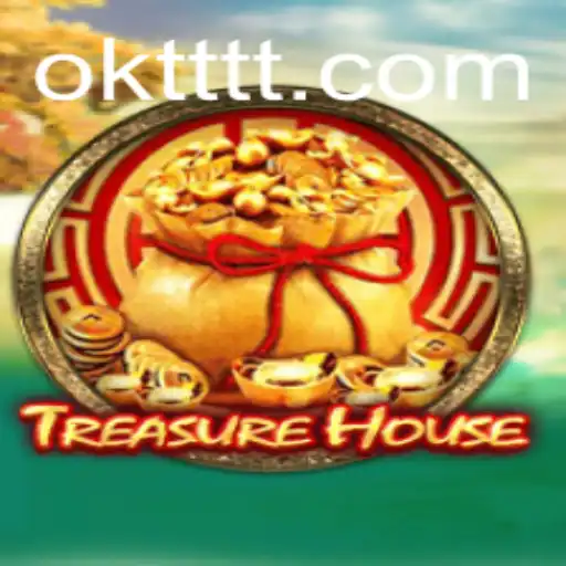 Unearth Hidden Riches in TreasureHouse: The Ultimate Adventure Awaits
