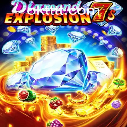 Discovering the Thrills of DiamondExplosion7s: The Ultimate Gaming Adventure