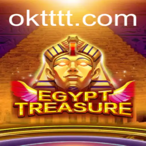 Discover the Enigmatic World of EgyptTreasure: A Game of Mystery and Adventure