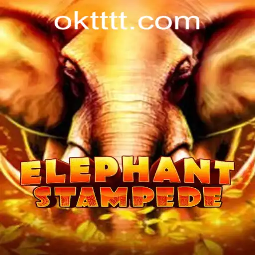 The Thrilling World of ElephantStampede and the Digital Terrain