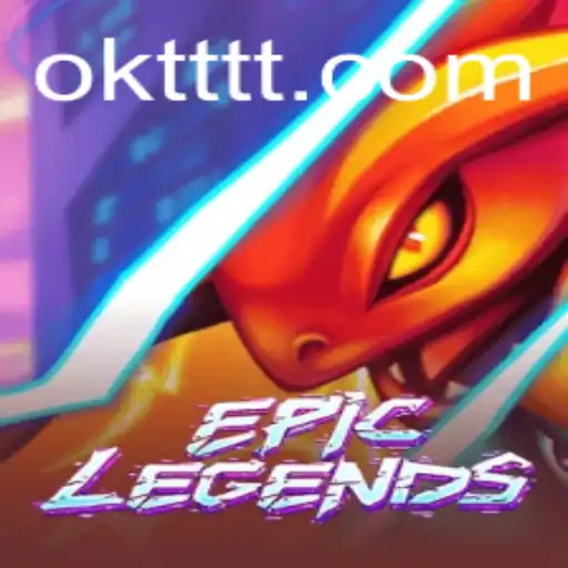 Exploring EpicLegends: The New Frontier in Gaming