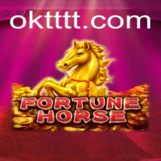 Galloping Through Digital Luck with FortuneHorse: A Game for Modern Times
