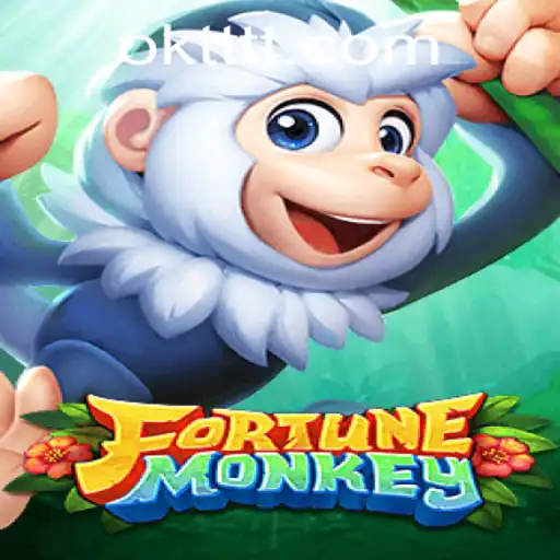 FortuneMonkey: A Thrilling Journey into the World of Adventure and Chance