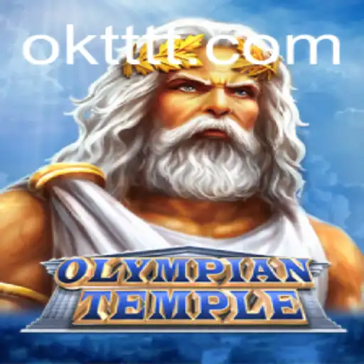 Discover the Exciting World of OlympianTemple: A Journey Through Myth and Adventure