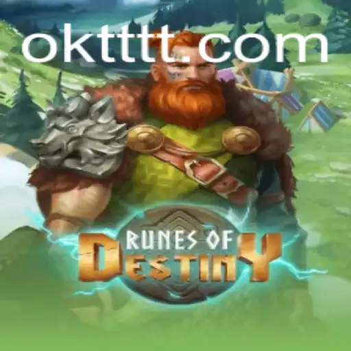 Discover the Mystical World of RunesOfDestiny