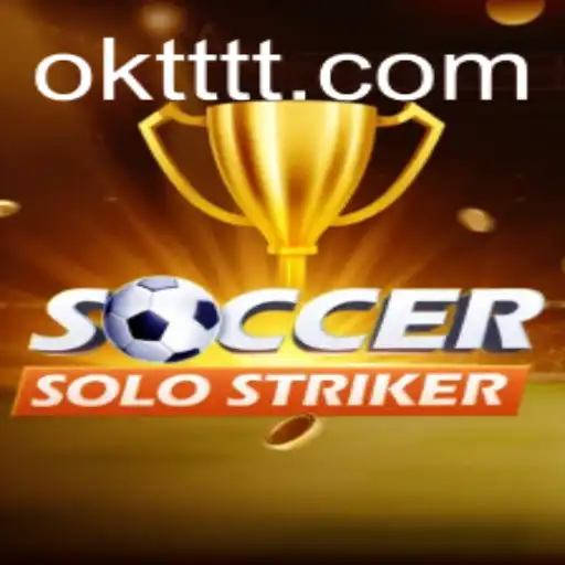 Unveiling the Thrills of SoccerSoloStriker