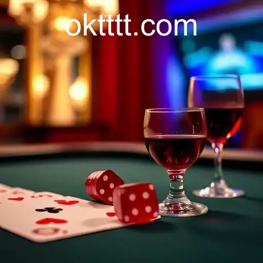 Mastering the Baccarat Game: An In-Depth Guide with Ok TT