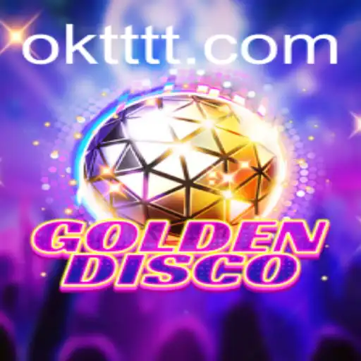 Discover the Dazzling World of GoldenDisco