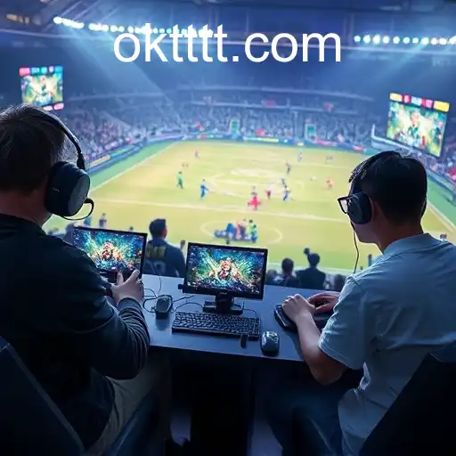 Exploring the Thrilling World of Live Games: Understanding 'ok tt'