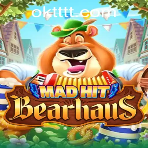 Exploring MadHitBearhaus Game Phenomenon