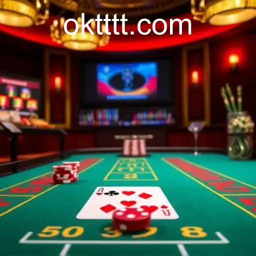 Exploring the World of Online Baccarat