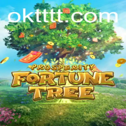 ProsperityFortuneTree: A New Gaming Sensation